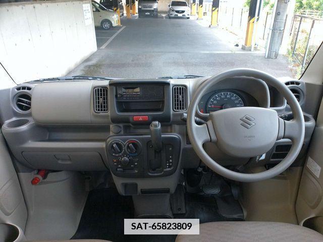 Suzuki EVERY 2020-05 337001-1