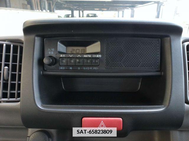 Suzuki EVERY 2020-05 337001-4