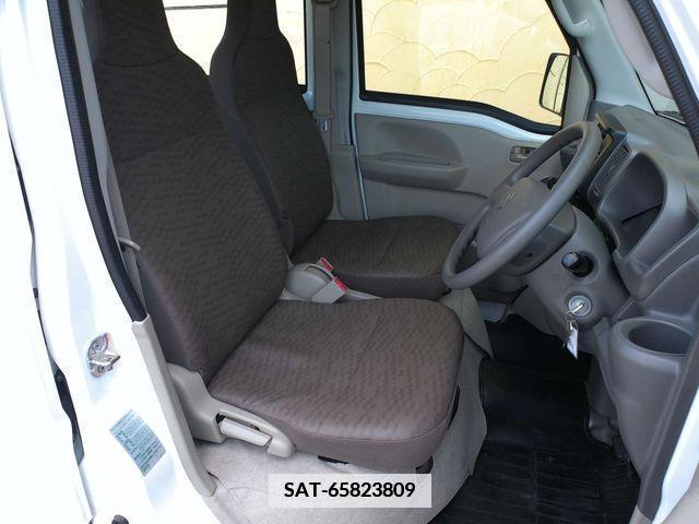 Suzuki EVERY 2020-05 337001-3