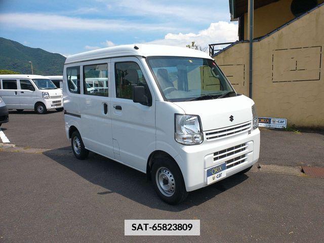 Suzuki EVERY 2020-05 337001-29