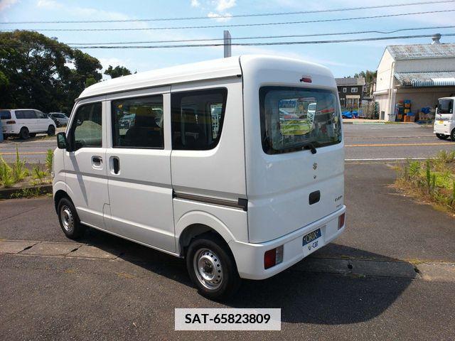 Suzuki EVERY 2020-05 337001-28