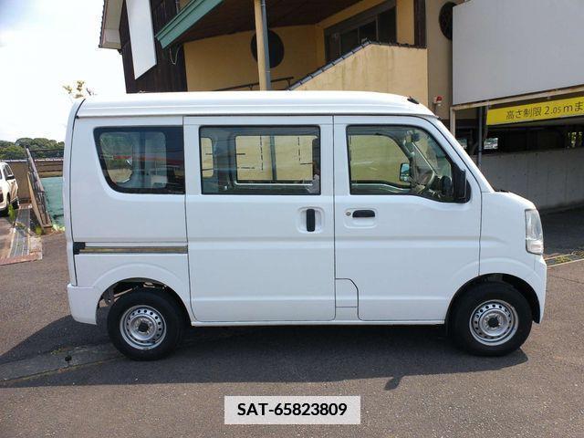 Suzuki EVERY 2020-05 337001-27