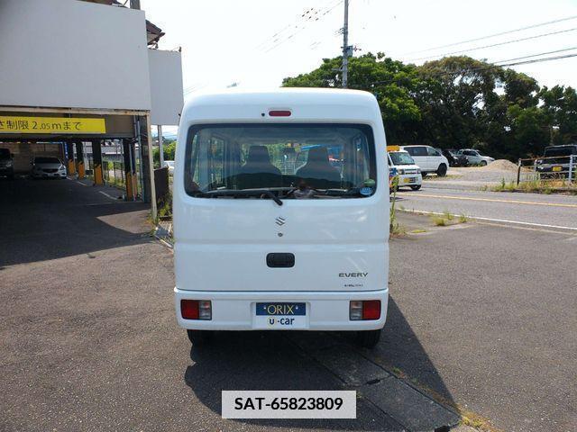 Suzuki EVERY 2020-05 337001-26