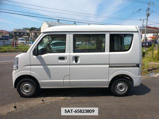Suzuki EVERY 2020-05 337001-25