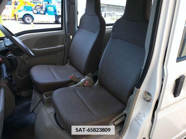 Suzuki EVERY 2020-05 337001-23