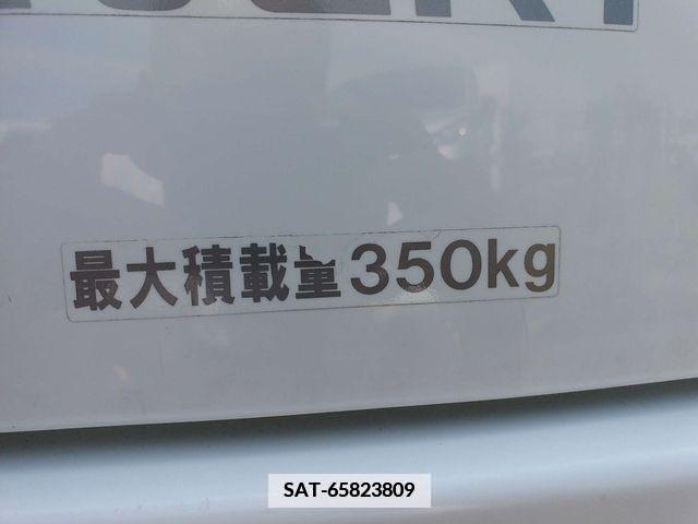 Suzuki EVERY 2020-05 337001-22
