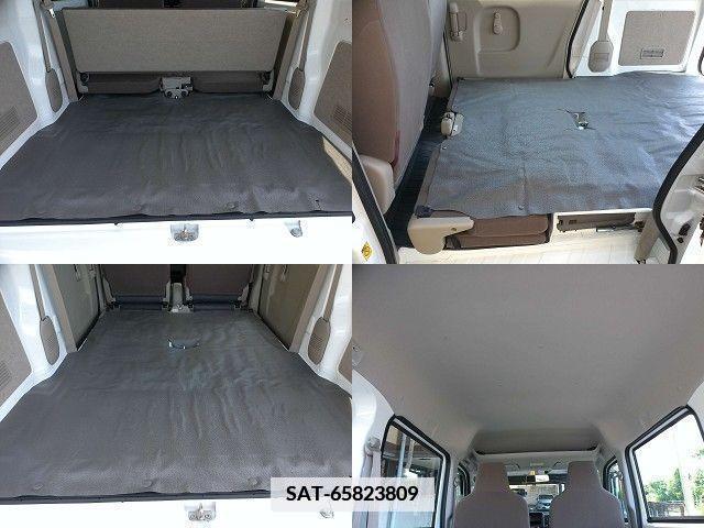 Suzuki EVERY 2020-05 337001-21