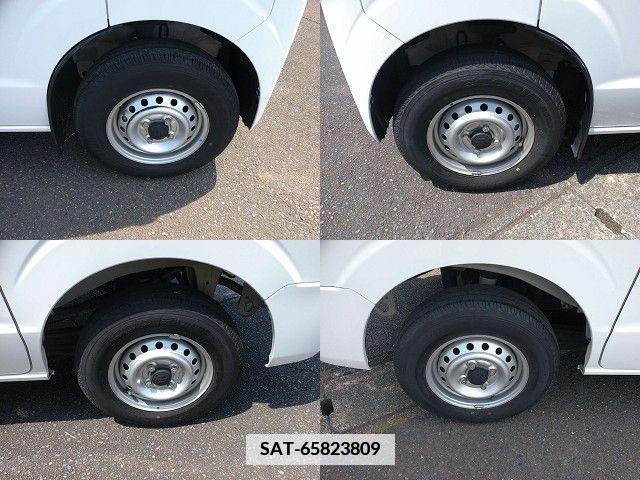 Suzuki EVERY 2020-05 337001-20
