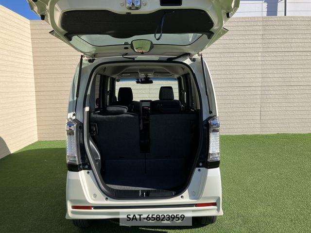 Honda N BOX CUSTOM 2014-01 217187-13