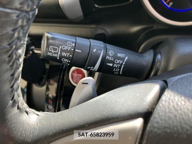 Honda N BOX CUSTOM 2014-01 217187-20