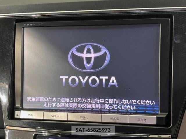 Toyota PRIUS ALPHA 2015-05 330136-2