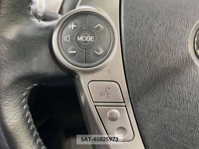 Toyota PRIUS ALPHA 2015-05 330136-7