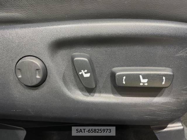 Toyota PRIUS ALPHA 2015-05 330136-6