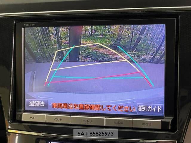 Toyota PRIUS ALPHA 2015-05 330136-3