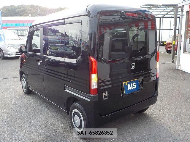 Honda N-VAN 2021-08 280663-2