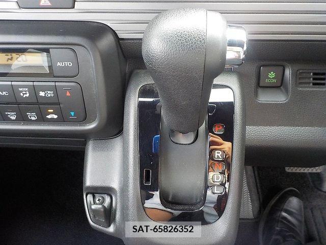 Honda N-VAN 2021-08 280663-14