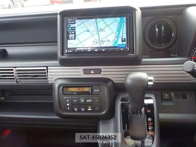 Honda N-VAN 2021-08 280663-10