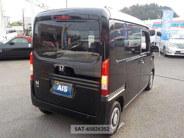 Honda N-VAN 2021-08 280663-5
