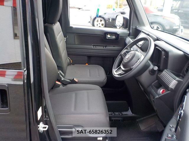 Honda N-VAN 2021-08 280663-16