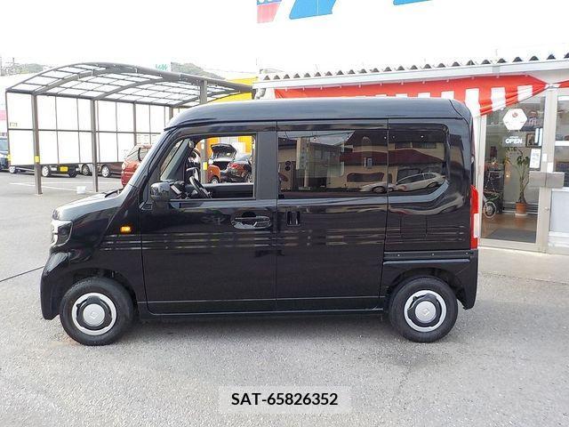 Honda N-VAN 2021-08 280663-7