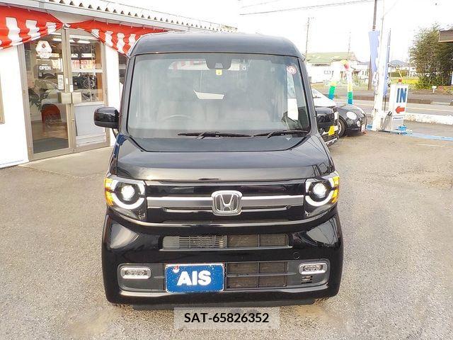 Honda N-VAN 2021-08 280663-3