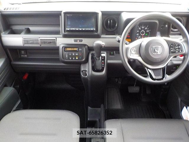 Honda N-VAN 2021-08 280663-1