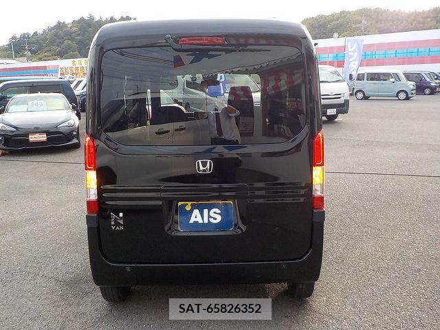 Honda N-VAN 2021-08 280663-6