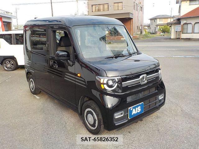 Honda N-VAN 2021-08 280663-4