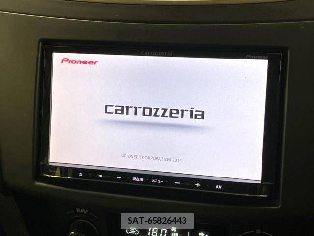 Suzuki SWIFT 2014-07 375684-2