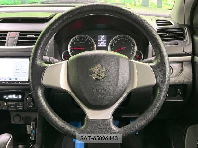 Suzuki SWIFT 2014-07 375684-11