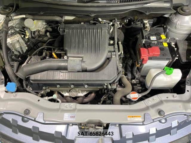Suzuki SWIFT 2014-07 375684-18