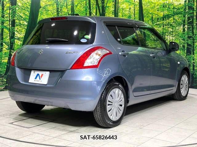 Suzuki SWIFT 2014-07 375684-17