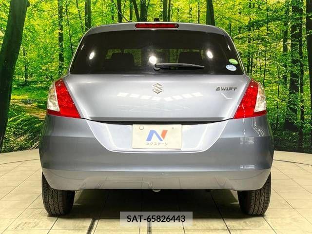 Suzuki SWIFT 2014-07 375684-15