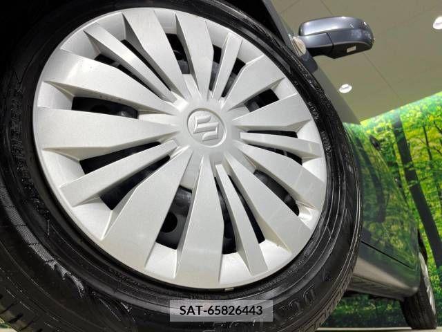 Suzuki SWIFT 2014-07 375684-13