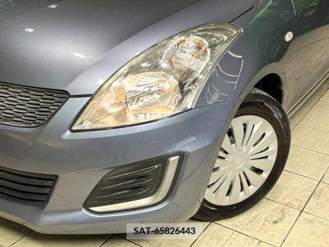 Suzuki SWIFT 2014-07 375684-12