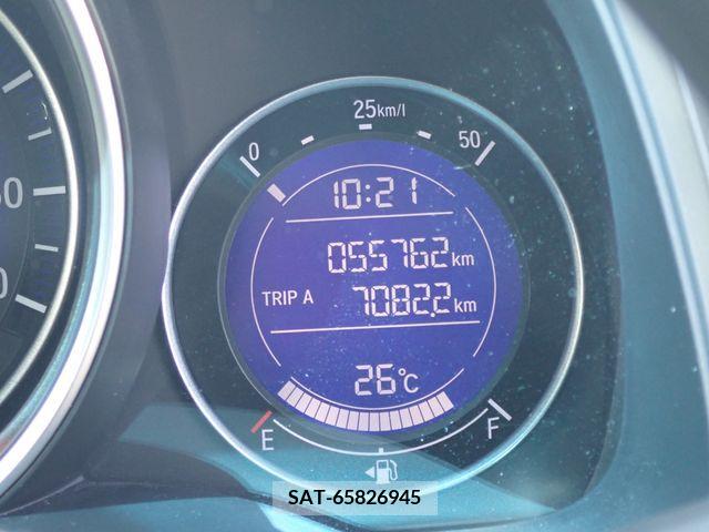 Honda FIT 2017-02 327849-4