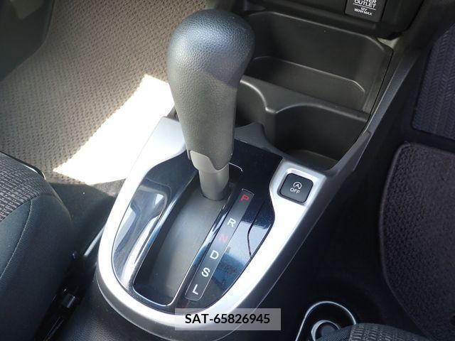 Honda FIT 2017-02 327849-5