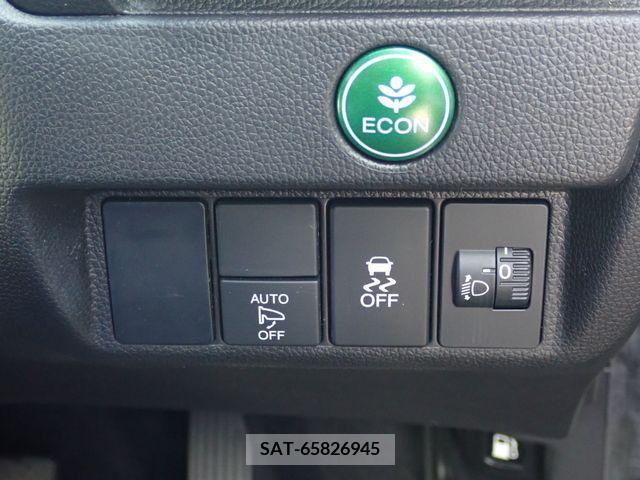 Honda FIT 2017-02 327849-7
