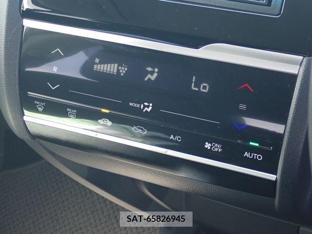 Honda FIT 2017-02 327849-8