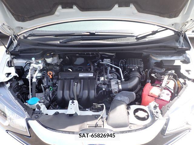 Honda FIT 2017-02 327849-18