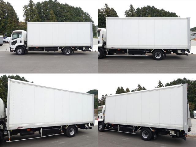 Isuzu FORWARD 2014-09 181179-7
