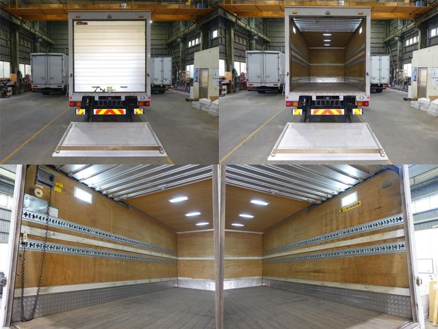 Isuzu FORWARD 2014-09 181179-9