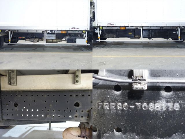 Isuzu FORWARD 2014-09 181179-11