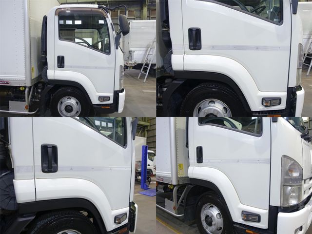 Isuzu FORWARD 2014-09 181179-4