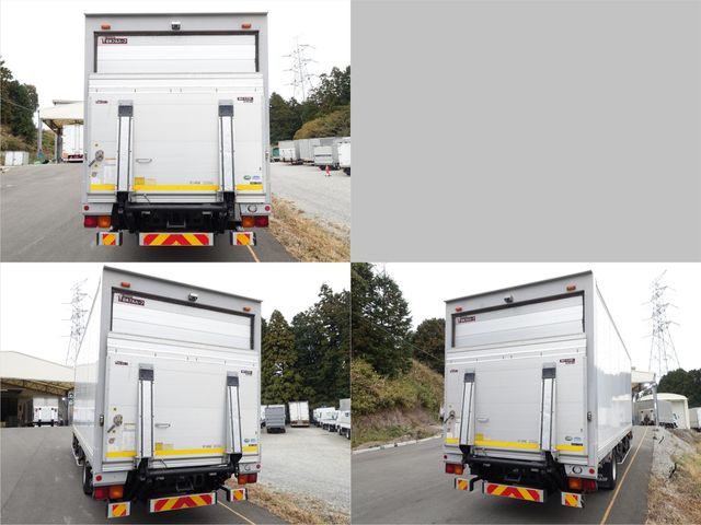 Isuzu FORWARD 2014-09 181179-6