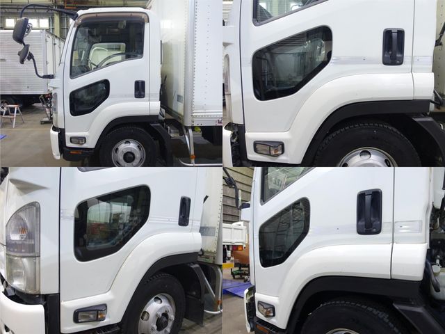 Isuzu FORWARD 2014-09 181179-8