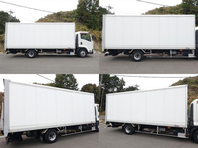 Isuzu FORWARD 2014-09 181179-5