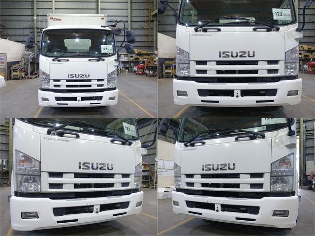 Isuzu FORWARD 2014-09 181179-3