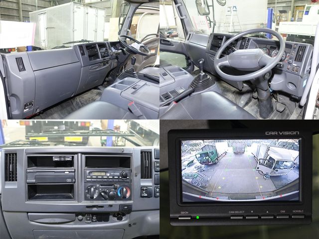 Isuzu FORWARD 2014-09 181179-14
