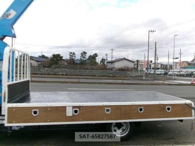 Isuzu ELF TRUCK 1996-06 387408-14